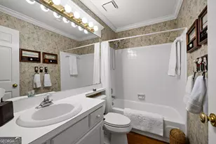 801 Ridgelake Dr, Peachtree City, GA 30269 - Photo 22