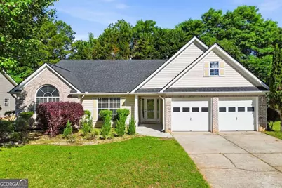 540 Sterling Hill Drive, Lawrenceville, GA 30046 - Photo 1