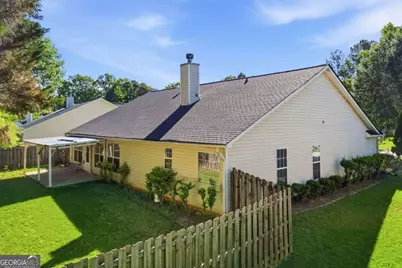 540 Sterling Hill Drive, Lawrenceville, GA 30046 - Photo 30