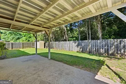 540 Sterling Hill Drive, Lawrenceville, GA 30046 - Photo 28