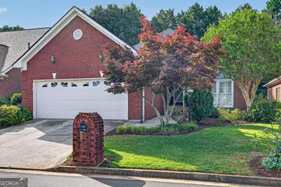 2168 Stockton Walk Way, Snellville, GA 30078 - Photo 1
