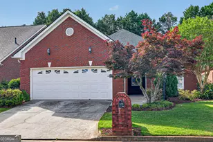 2168 Stockton Walk Way, Snellville, GA 30078 - Photo 2