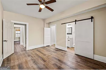 684 S Elizabeth Place NW, Atlanta, GA 30318 - Photo 14