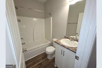 144 Linden Drive, Jesup, GA 31545 - Photo 8