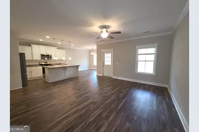 144 Linden Drive, Jesup, GA 31545 - Photo 4