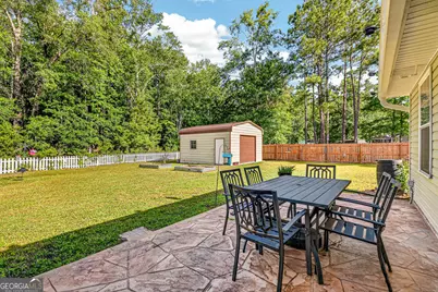 209 Greencove Drive, Brunswick, GA 31525 - Photo 24