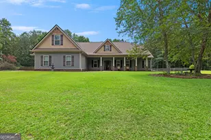 2694 Welcome Rd, Newnan, GA 30263 - Photo 50