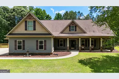 2694 Welcome Road, Newnan, GA 30263 - Photo 60