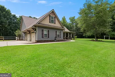 2694 Welcome Road, Newnan, GA 30263 - Photo 2