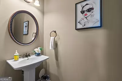 2694 Welcome Road, Newnan, GA 30263 - Photo 20