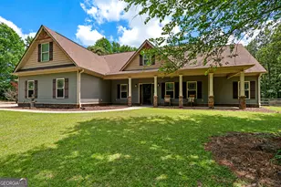 2694 Welcome Rd, Newnan, GA 30263 - Photo 2