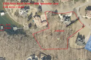 5359 Point S Dr, Gainesville, GA 30504 - Photo 2