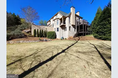 5359 Point South Drive, Gainesville, GA 30504 - Photo 14