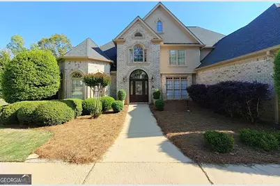 5359 Point South Drive, Gainesville, GA 30504 - Photo 6