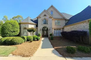 5359 Point S Dr, Gainesville, GA 30504 - Photo 6