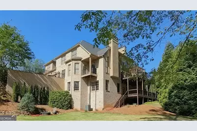 5359 Point South Drive, Gainesville, GA 30504 - Photo 4
