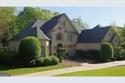 5359 Point South Drive, Gainesville, GA 30504 - Photo 1