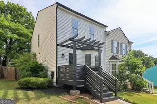 1852 Grant Ct NW, Kennesaw, GA 30144 - Photo 2