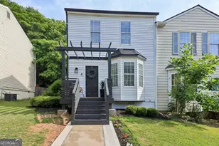 1852 Grant Ct NW, Kennesaw, GA 30144 - Photo 1