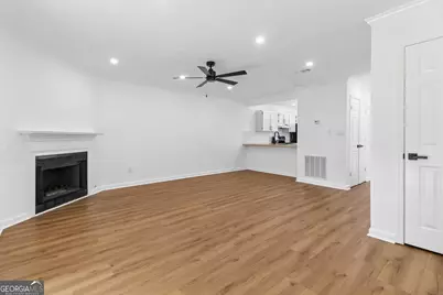 1852 Grant Court NW, Kennesaw, GA 30144 - Photo 8