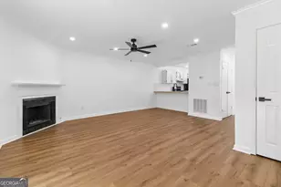 1852 Grant Ct NW, Kennesaw, GA 30144 - Photo 8
