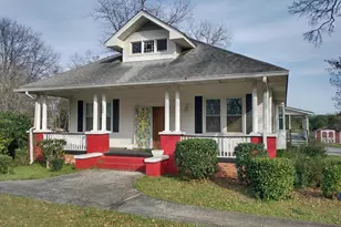 1006 Ridge Rd, Hartwell, GA 30643 - Photo 1