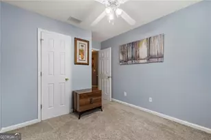 408 Heritage Park Trace NW, Kennesaw, GA 30144 - Photo 32