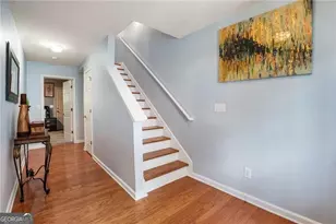 408 Heritage Park Trace NW, Kennesaw, GA 30144 - Photo 10