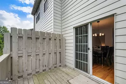408 Heritage Park Trace NW #22, Kennesaw, GA 30144 - Photo 38