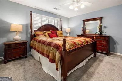 408 Heritage Park Trace NW #22, Kennesaw, GA 30144 - Photo 26