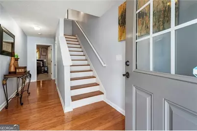 408 Heritage Park Trace NW #22, Kennesaw, GA 30144 - Photo 4