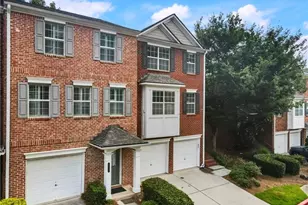 408 Heritage Park Trace NW, Kennesaw, GA 30144 - Photo 1