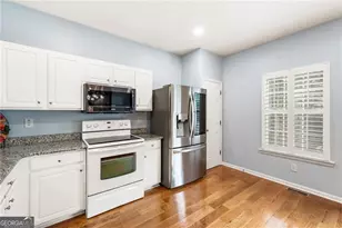 408 Heritage Park Trace NW, Kennesaw, GA 30144 - Photo 18