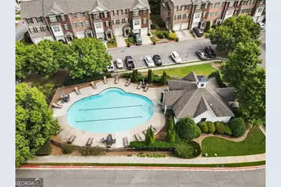 408 Heritage Park Trace NW #22, Kennesaw, GA 30144 - Photo 42