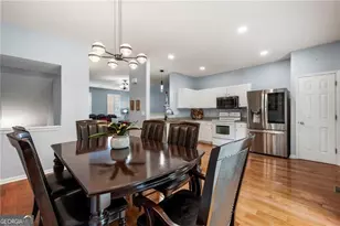 408 Heritage Park Trace NW, Kennesaw, GA 30144 - Photo 16