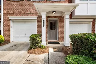 408 Heritage Park Trace NW, Kennesaw, GA 30144 - Photo 2