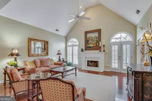1820 Parkview Ct, Kennesaw, GA 30152 - Photo 4