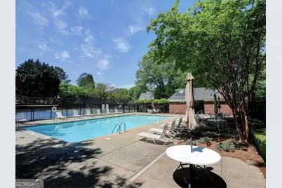 7155 Roswell Road #57, Sandy Springs, GA 30328 - Photo 28