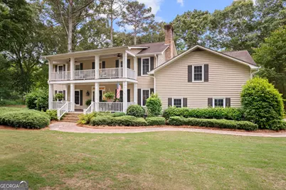 836 Oak Grove Road, Carrollton, GA 30117 - Photo 4