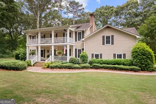 836 Oak Grove Rd, Carrollton, GA 30117 - Photo 4