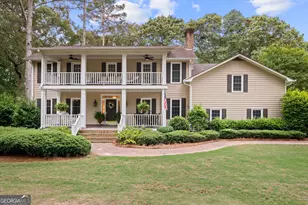 836 Oak Grove Rd, Carrollton, GA 30117 - Photo 2