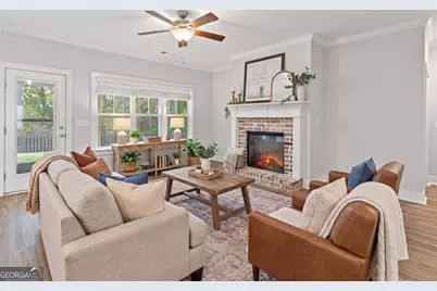 2346 Laurens Street, Grovetown, GA 30813 - Photo 2