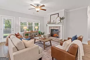 2346 Laurens St, Grovetown, GA 30813 - Photo 2