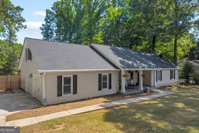 2960 Mobley Drive, Dacula, GA 30019 - Photo 1