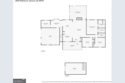 2960 Mobley Drive, Dacula, GA 30019 - Photo 46