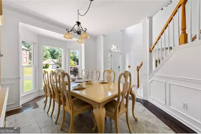 2932 Sunset View Circle, Suwanee, GA 30024 - Photo 8