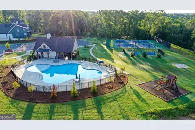 295 Snug Harbor Place, Newnan, GA 30263 - Photo 72