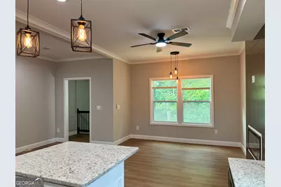224 A Brad Street #A, Royston, GA 30662 - Photo 6