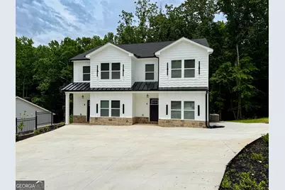 224 A Brad Street #A, Royston, GA 30662 - Photo 2