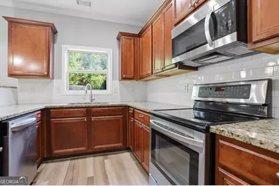 9518 Rushmore Circle, Braselton, GA 30517 - Photo 2